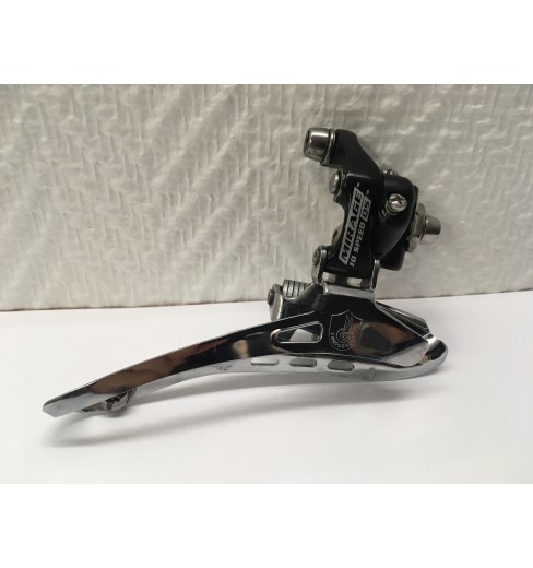 campagnolo front derailleur