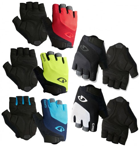 giro cycling gloves