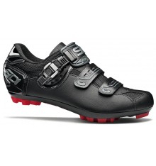 SIDI Eagle 7 SR black MTB Shoes