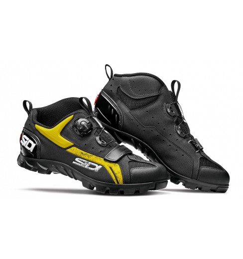 chaussures vtt homme