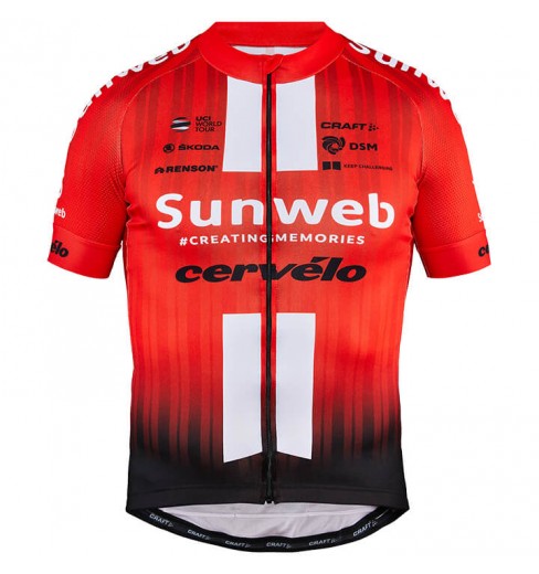 sunweb jersey 2019