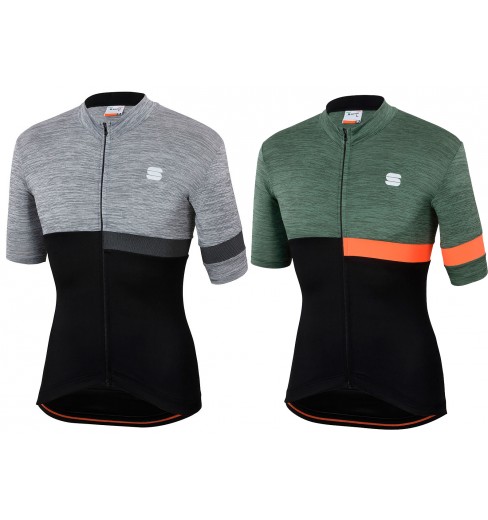 sportful cycling clothing