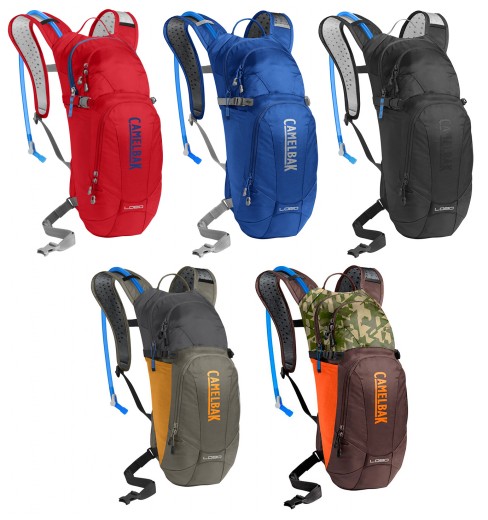 specialized hydration pack