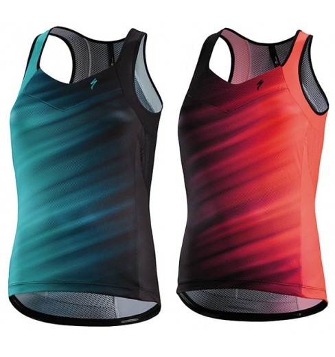 women's cycling tank tops