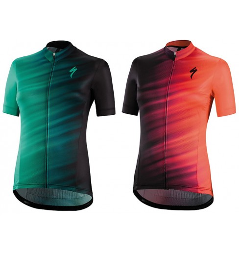 specialized cycling clothing