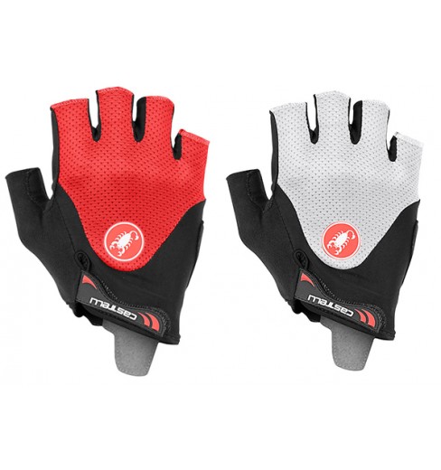 CASTELLI Arenberg Gel 2 cycling gloves 