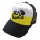 TOUR DE FRANCE Black Lifestyle cap 2019