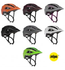 scott groove plus helmet