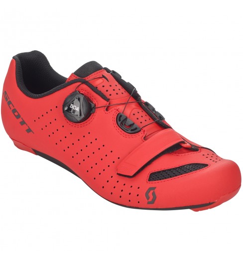 SCOTT chaussures vélo route homme Comp Boa