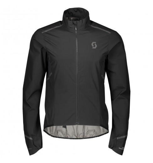 scott cycling jacket