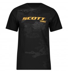 scott bike t shirt