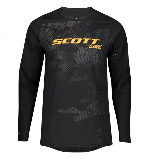 scott jersey