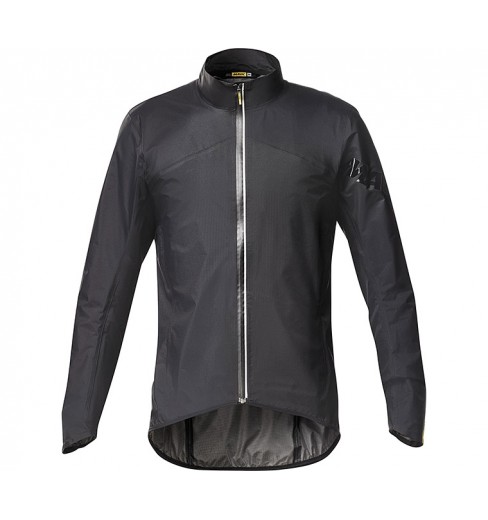 mavic cycling jacket