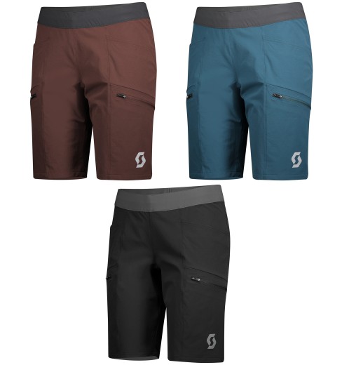 scott trail shorts
