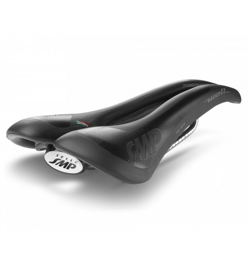 gel bike saddle