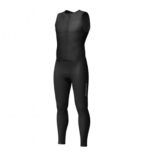 winter cycling bib tights