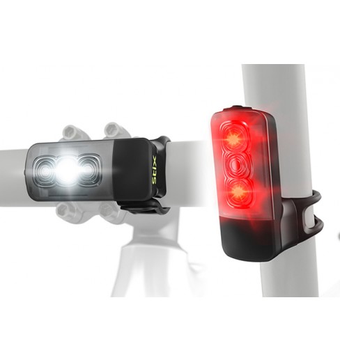 Eclairage vélo avant arrière SPECIALIZED Stix Switch Headlight / Taillight  CYCLES ET SPORTS