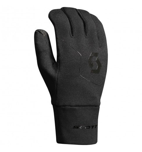 SCOTT 2025 LINER long finger gloves