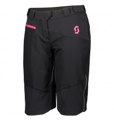 SCOTT short hiver femme Trail Storm Alpha 