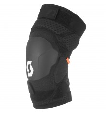 SCOTT Grenade Evo Hybrid knee guards