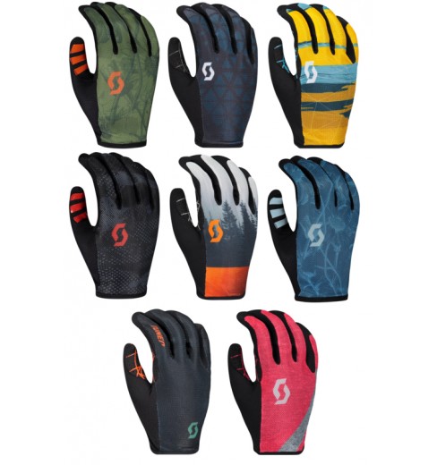 mountain equipment randonee glove