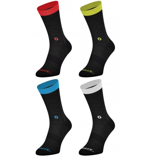 cycling sock