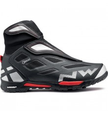 northwave flash th winter thermal road shoe