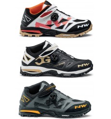 northwave cedric gracia enduro shoe