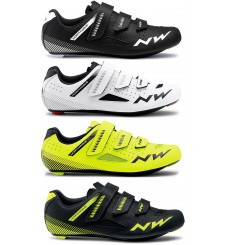 northwave core plus road shoes 2019