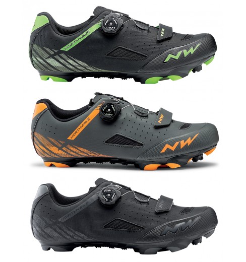 mtb cycle shoes