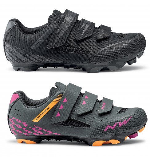 northwave womens mtb shoes