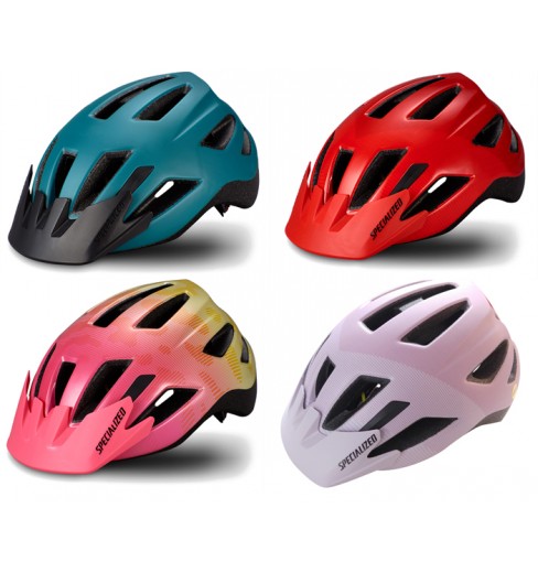 specialized girls helmet