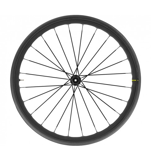 road bike back wheel