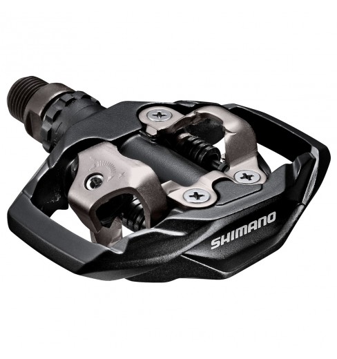 which shimano spd pedals