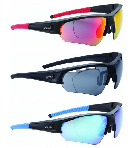 BBB Select Optic sport glasses CYCLES ET SPORTS