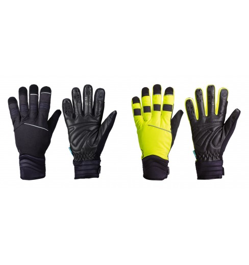 bbb cycling gloves