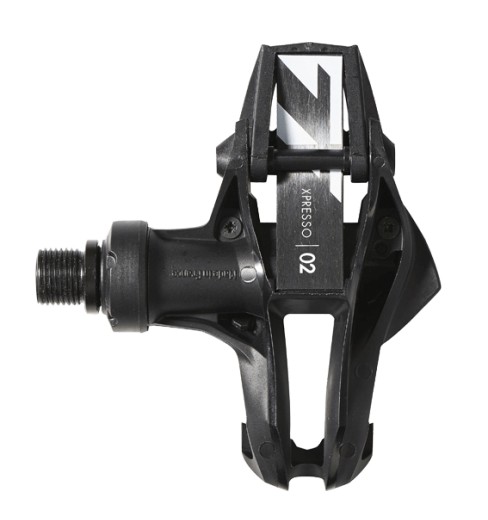 time road bike pedals