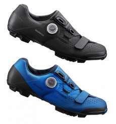 shimano xc501