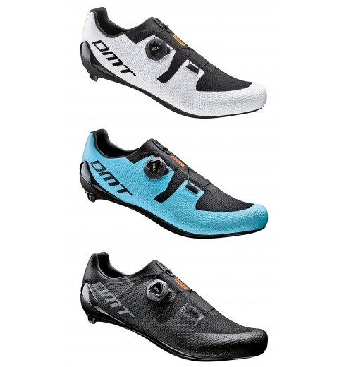 DMT KR3 road shoes 2020 CYCLES ET SPORTS