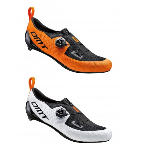 DMT KT1 Triathlon shoes 2020 CYCLES ET 
