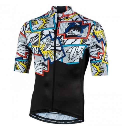 nalini bike clothes