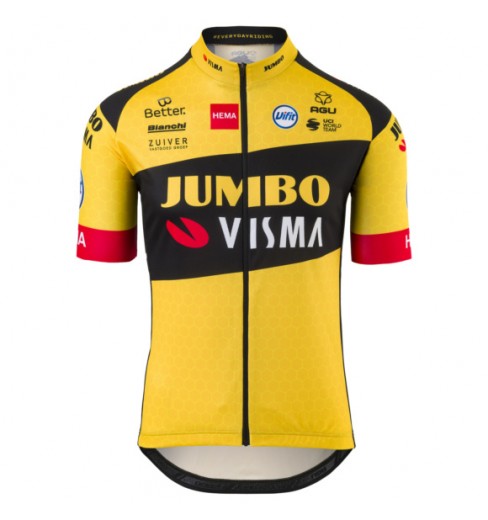 lotto jumbo jersey