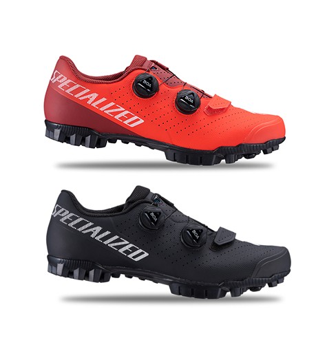 specialised mountain bike shoes