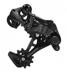 sram apex 10 speed rear derailleur long cage