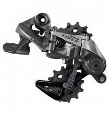 sram apex 10 speed rear derailleur long cage