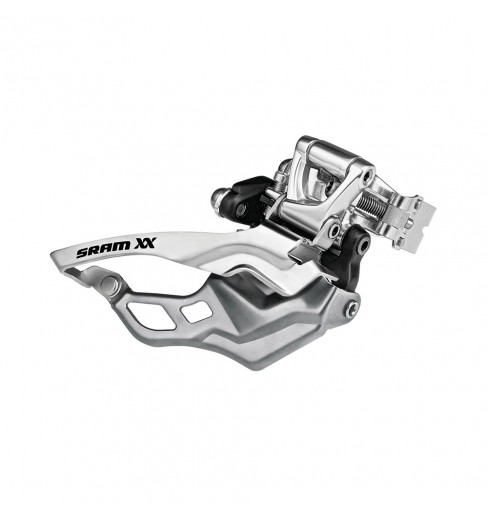 sram xx front derailleur