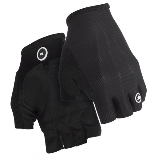 assos cycling gloves