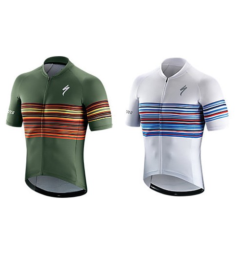 specialized cycling jersey for sale