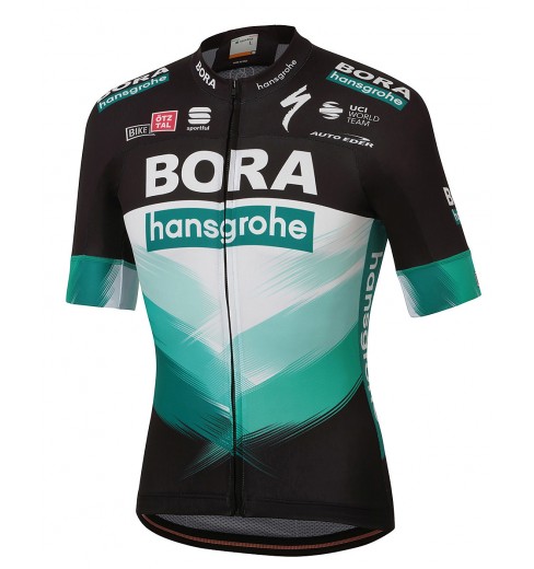 Bora Hansgrohe Bodyfit Team short 