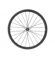 mavic comete pro carbon sl ust disc